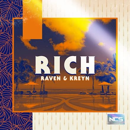 rich of my body rich versace song|Raven, Kreyn .